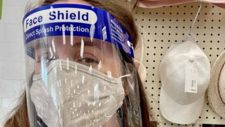 Eliza Dushku shtatzënë vaksinohet: Tregon simptomat më pas