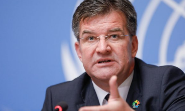 Lajçak dhe Bildt thonë se nëse Ballkani Perëndimor nuk hyn në BE, në tryezë vijnë “non-papers”