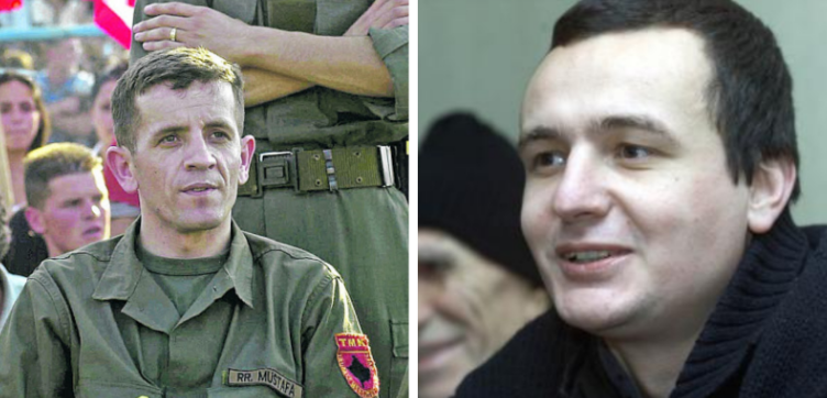 Rrustem Mustafa: Albin Kurtin e kam pasur bashkëluftëtar në UÇK