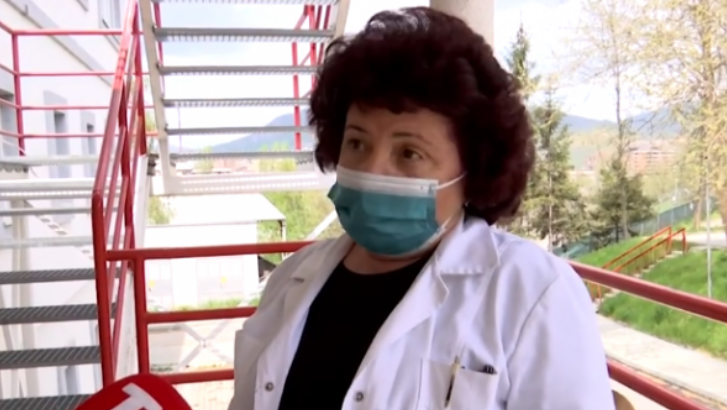 Babai i Kadri Veselit në gjendje të palëvizshme, flasin nga Spitali i Mitrovicës