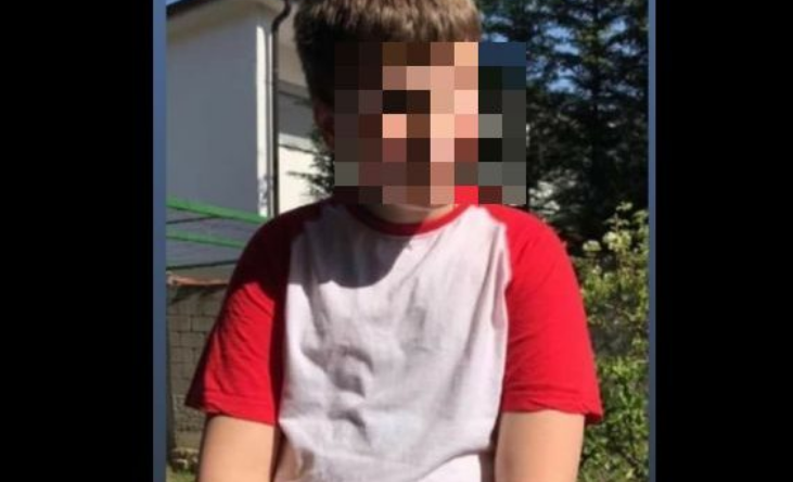 “Na la një shok i mirë, e pabesueshme”, vdes 13-vjeçari nga Rahoveci që kërkonte ndihmë për shërim