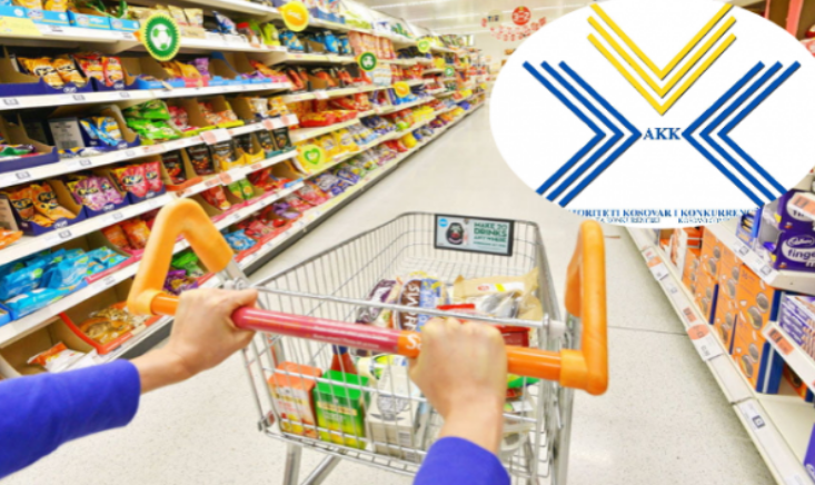 Rriten çmimet e produkteve bazike ushqimore, kërkohet të ndërhyjë Autoriteti i Konkurrencës