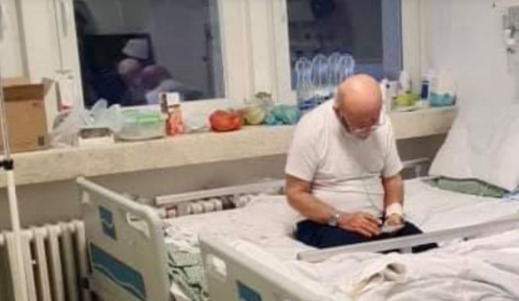 Çun Lajçi: Lehtë është me iu shtru bukë hoxhallarëve e pushtetarëve, por sevapi fitohet edhe me të dërgjaftët e spitaleve