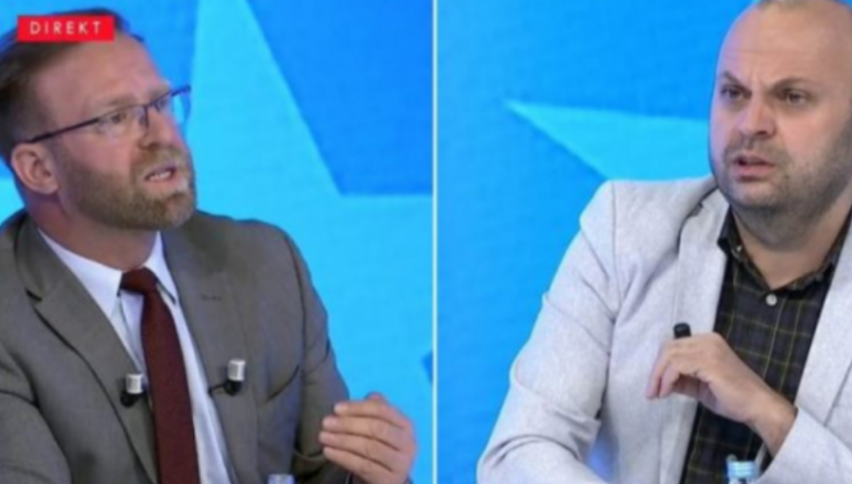 Përplasen Haki Abazi dhe Imer Mushkolaj për deklaratat e Ramush Haradinaj