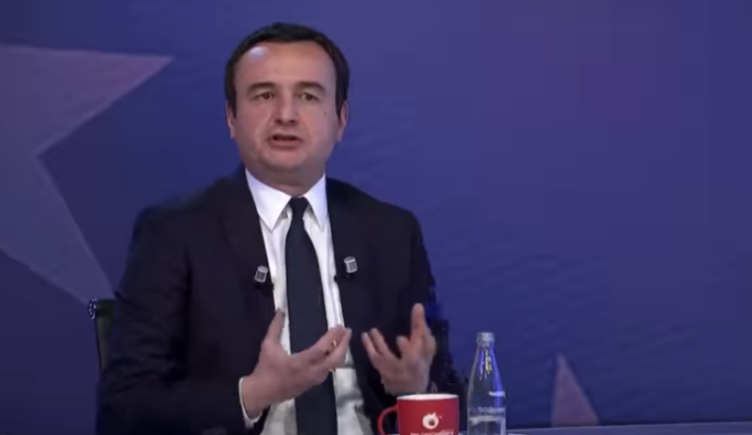 Tërheqja e Qeverisë: Koha kur Kurti thoshte se reciprociteti është çështje ditësh, assesi muajsh