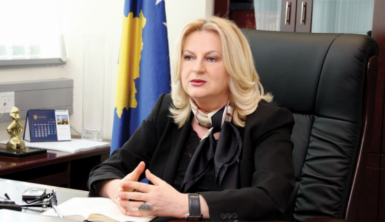 Tahiri-Gërvallës: Është mungesë e njohurive elementare të reagosh me vonesë për Izraelin dhe menjëherë për Bjellorusinë