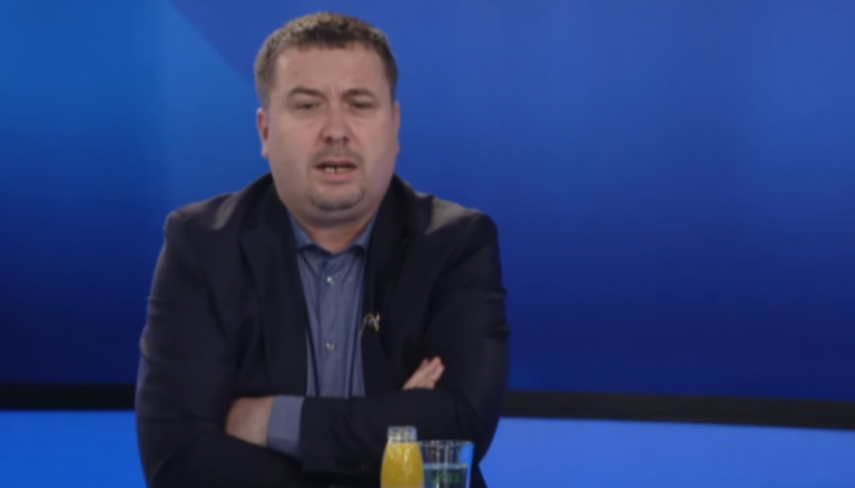 Latifi: Albin Kurti është bërë politikan normal, kjo është gjë pozitive