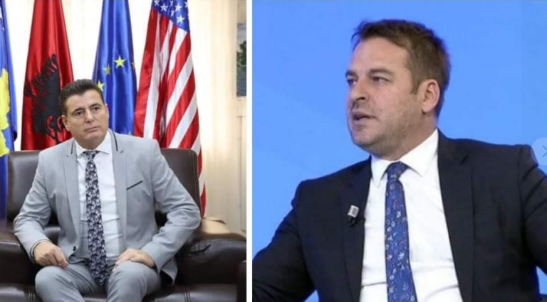 Armend Muja nuk e mohon kandidimin për kryetar, i kërkon Bahtirit të ketë kujdes kur flet për të