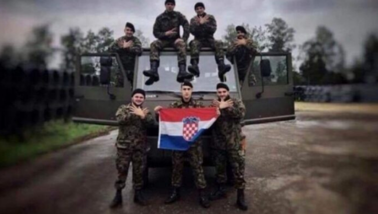 Mediat në Serbi e quajnë “provokim të ashpër” paralajmërimin e ndërtimit të bazës ushtarake kroate në Kosovë