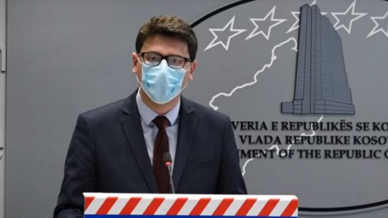 Ministri Murati ka një njoftim të rëndësishëm për punëtorët