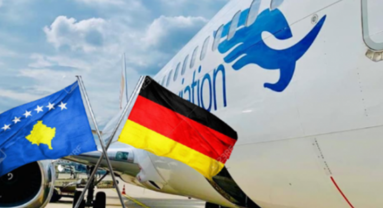 Gjermania heq karantinën për udhëtarët nga Kosova