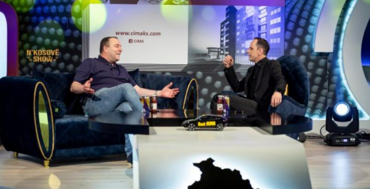 Ridvan Berisha i kërkon falje publike Presidentes, “Bëra gabim”