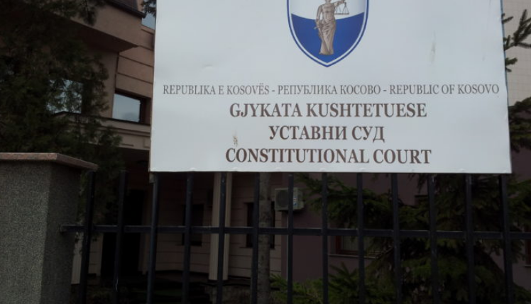 Sot u intervistuan kandidatët për gjyqtar të Kushtetueses, këta janë emrat që do të votohen në Kuvend