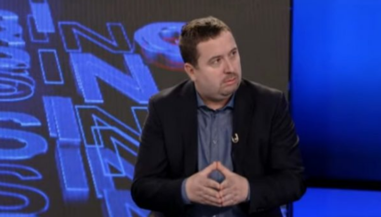 Të shtënat në Zubin Potok, Latifi: Siç duket gjithçka paska qenë çështje tute