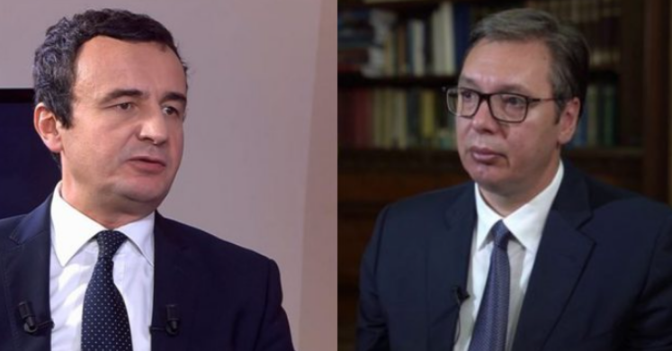 Më 22 qershor vazhdon dialogu Kosovë-Serbi