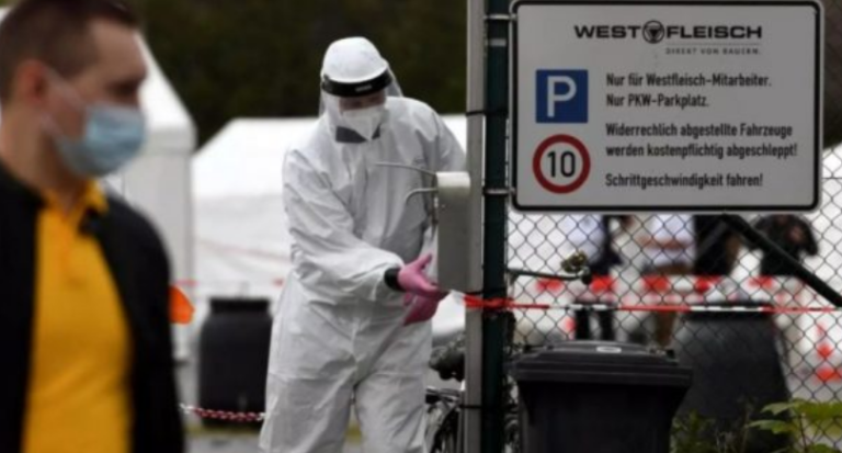 Mësoni se çfarë do të përfitojnë Shqipëria e Kosova nga rregullorja e re e Covid-19 për hyrjet në Gjermani