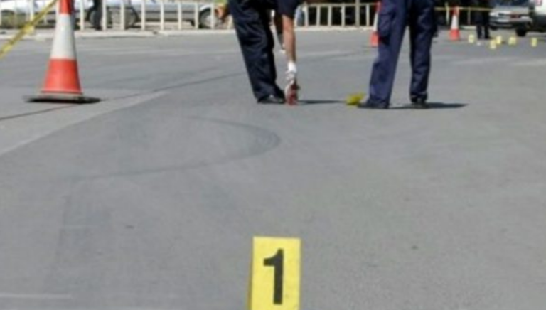 Aksident në magjistralen Mitrovicë-Prishtinë, lëndohen katër persona