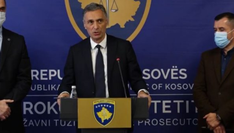 Lumezi: Janë konfiskuar 400 kg kokainë me vlerë rreth 20 milionë euro, gjitha grupet kriminale do të përballen me drejtësinë