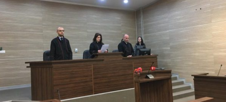 Gjykata merr vendimin për Albulena Haxhiun, Pal Lekajn dhe të tjerët