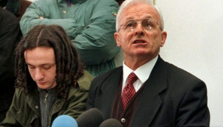 Komandantët e Llapit i reagojnë ashpër Remit: Mos bë hajgare, Albin Kurti ishte përkthyes