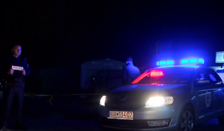 Të shtëna me armë zjarri në kryeqytet