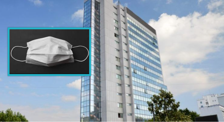 Vendos qeveria, ja kur mund të mos e vendosni maskën