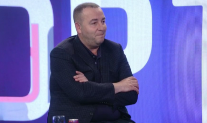 Ridvan Berisha: Kurti nuk ka pasur dorë në shkarkimin tim, udhëheqësit e RTK-së më përdorën mua