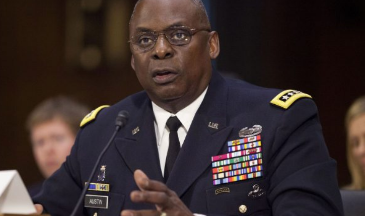 Shefi amerikan i Mbrojtjes: SHBA të përgatitet për konflikt të madh