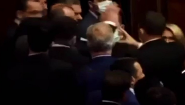 Halimi: Në një vend të varfër Qeveria Kurti nga xhepat e qytetarëve i nxori 11 milionë euro