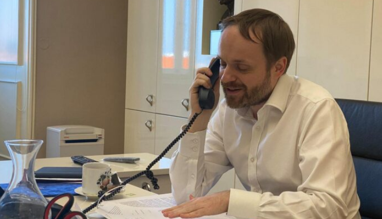 ‘Çekia i kërkon falje Serbisë për bombardimet më 1999’, Ministri i Jashtëm çek thotë se është deklaratë personale e presidentit