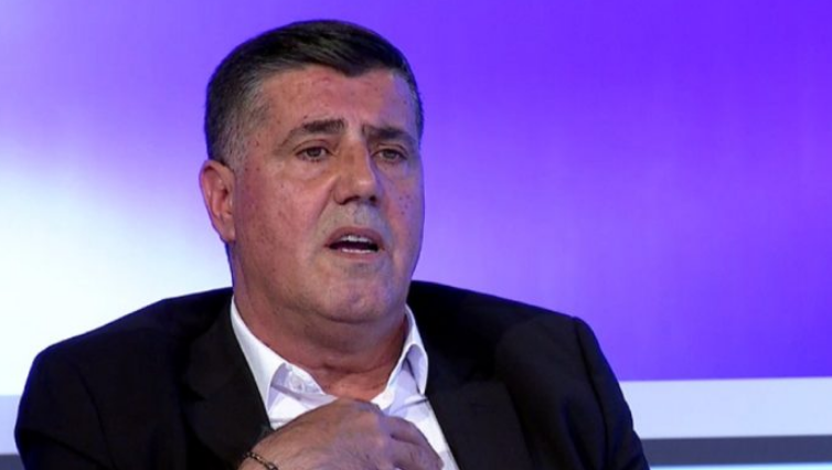 “A je rekrutuar nga shërbimet sekrete të Serbisë kur ishe në burg”, Lutfi Haziri komenton deklaratën e Haradinajt ndaj Kurtit