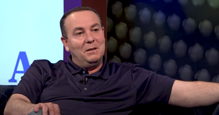 Berisha: Jam në zor prej babës edhe gruas….baba po më thotë kom me ta bo ADN-në