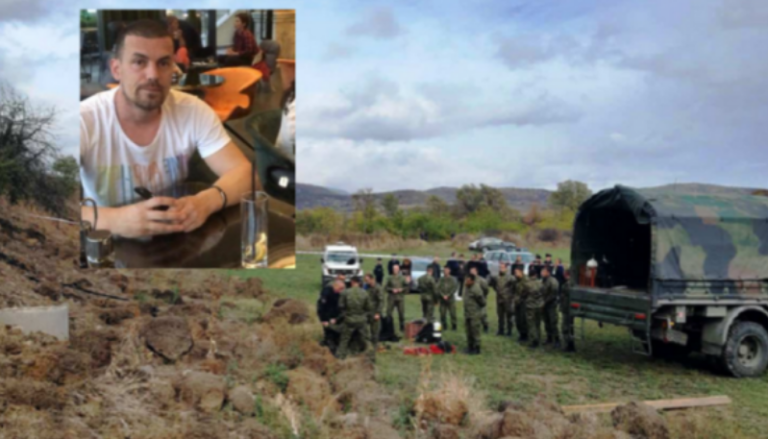 Ka gati dy muaj që u zhduk pa gjurmë, misteri i biznesmenit kosovar që nuk dihet asgjë për fatin e tij