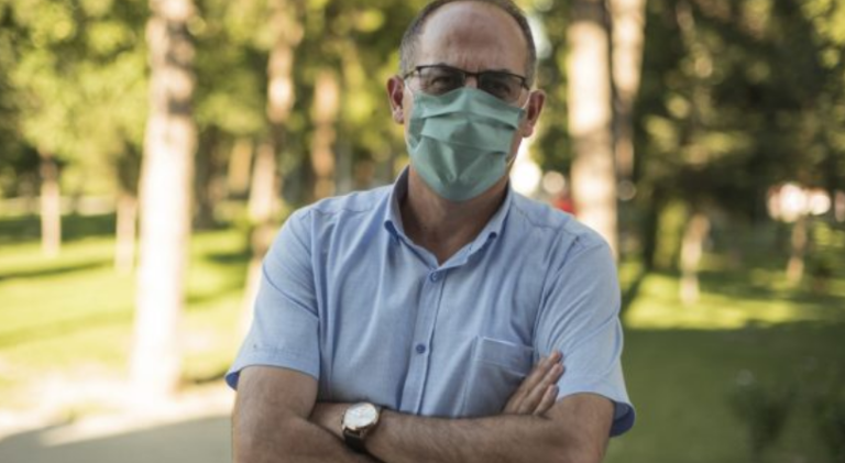 Pse ranë kaq shume rastet me Covid-19 në Kosovë? Flet Lul Raka