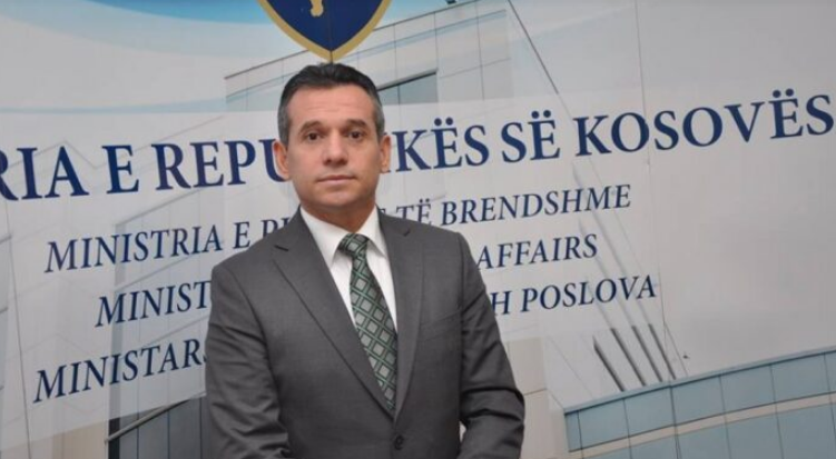 Mustafa: Mësimdhënësit nuk mund të bien viktimë e konfliktit MASHTI- SBASHK