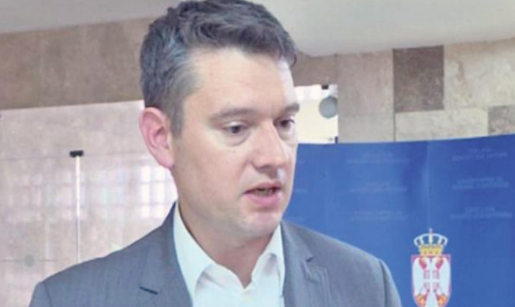 Zëvendësi i Petkoviqit: Padia e Kosovës për gjenocid ndaj Serbisë është skenar fantashkence