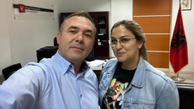 Akuzat e Gërvallës ndaj Rexhep Selimit: Flet bashkëshortja dhe deputetja Shqipe Selimi