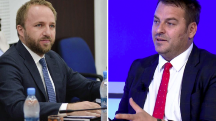 “Do duhej të ishte në burg”, Armend Muja i kundërpërgjigjet Abelard Tahirit