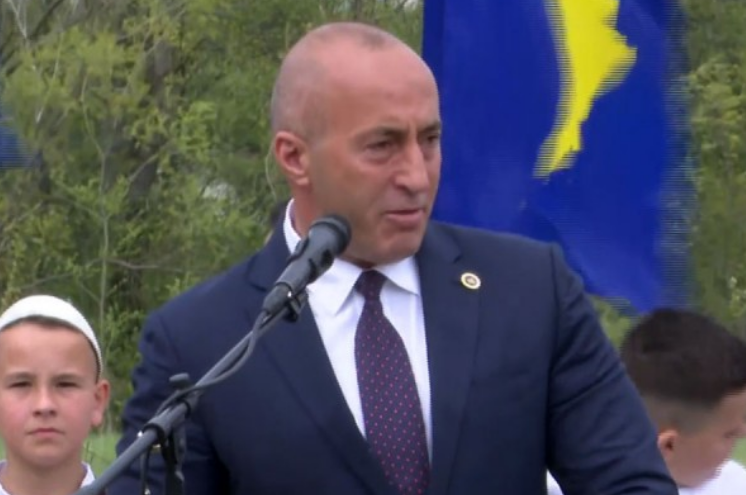 Haradinaj: Nëse Kosovës i pamundësohet anëtarësimi në OKB dhe NATO të bashkohemi me Shqipërinë
