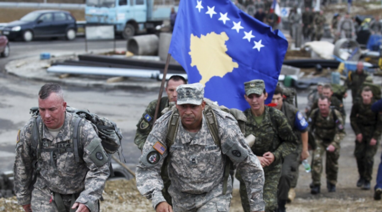 Ushtrimi më i madh ushtarak i SHBA’së që nga Lufta e Dytë e Botërore: Nis edhe në Kosovë