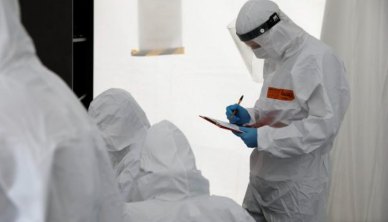 ShSKUK: 25 pacientë me COVID-19 në gjendje të rëndë