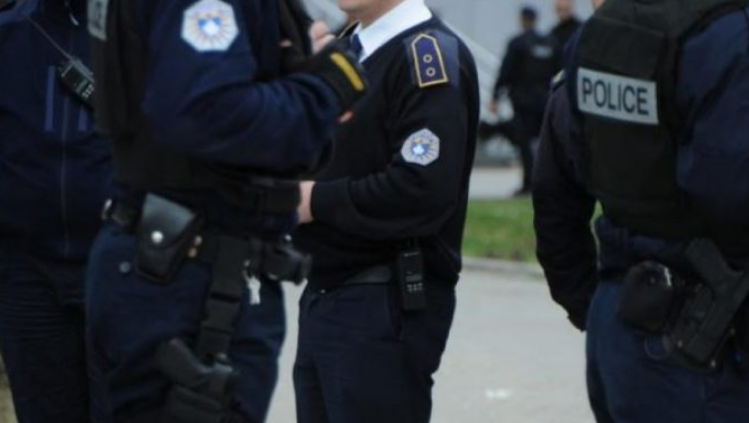 Vetëplagoset me armë zjarri një person, bëhet për spital