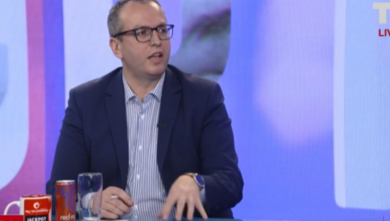 Gjoshi tregon emrat e përfolur për kryetar të PDK-së