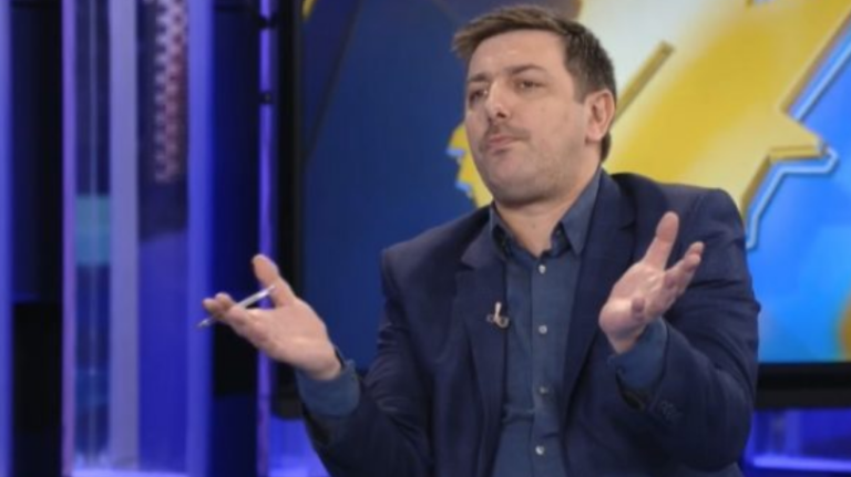 Valon Syla për Kurtin: Gjithë e kam ditë që është rrenc