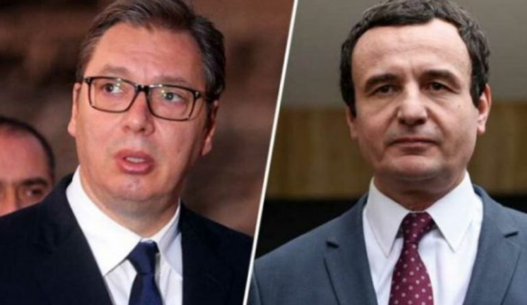 Raporti i BE-së zbulon kohë kur pritet arritja e marrëveshjes përfundimtare Kosovë-Serbi