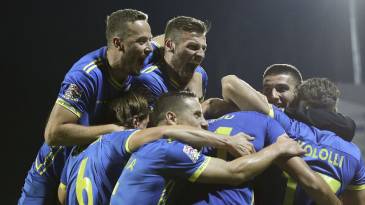 ​Kosova – San Marino, zbulohet agjenda e dy kombëtareve para ballafaqimit në “Fadil Vokrri”
