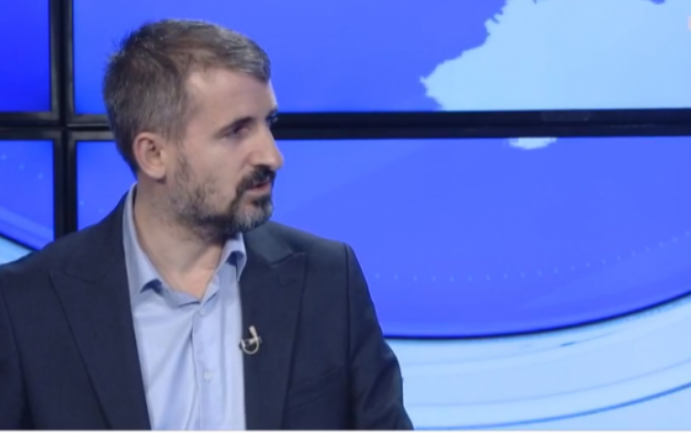 Miftaraj: Shtetet e fuqishme që e kanë sponzorizuar Gjykatën Speciale nuk ofrojnë garancë