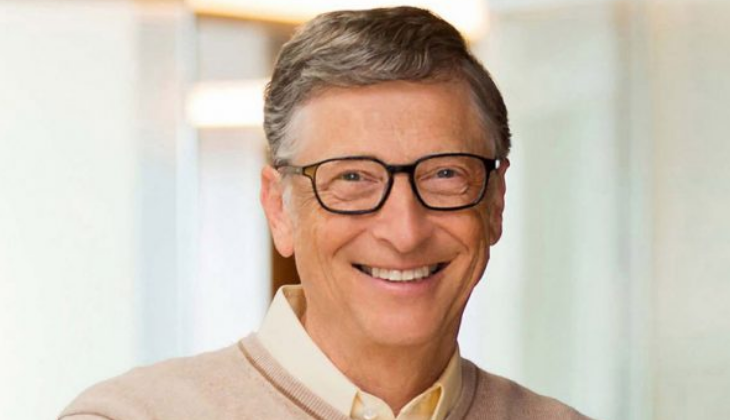 11 fakte që të ‘heqin trurin’, ja sa i pasur është në të vërtetë Bill Gates