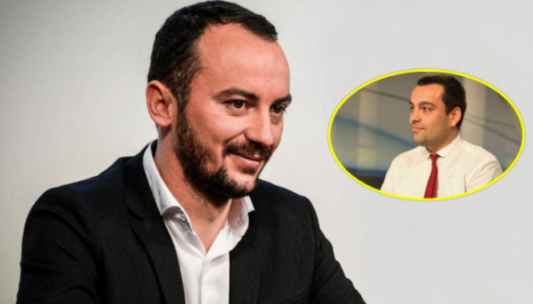 Molliqaj – Krenar Shalës: Ke ardhë te unë në zyre, ke kërku me u punësu në Termokos