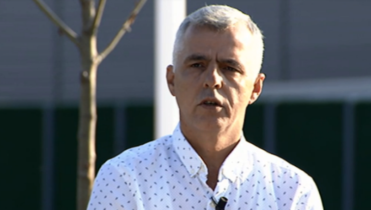 Klinaku pas takimit me Albin Kurtin: I kemi thënë se ka bazë ligjore për të ofruar garanci për krerët e UÇK-së